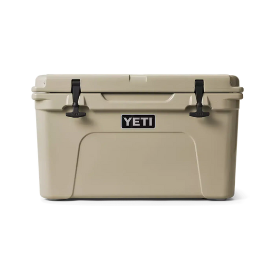 Yeti Tundra 45 Hard Cooler-Portable Coolers-Yeti-Tan-Fishing Station