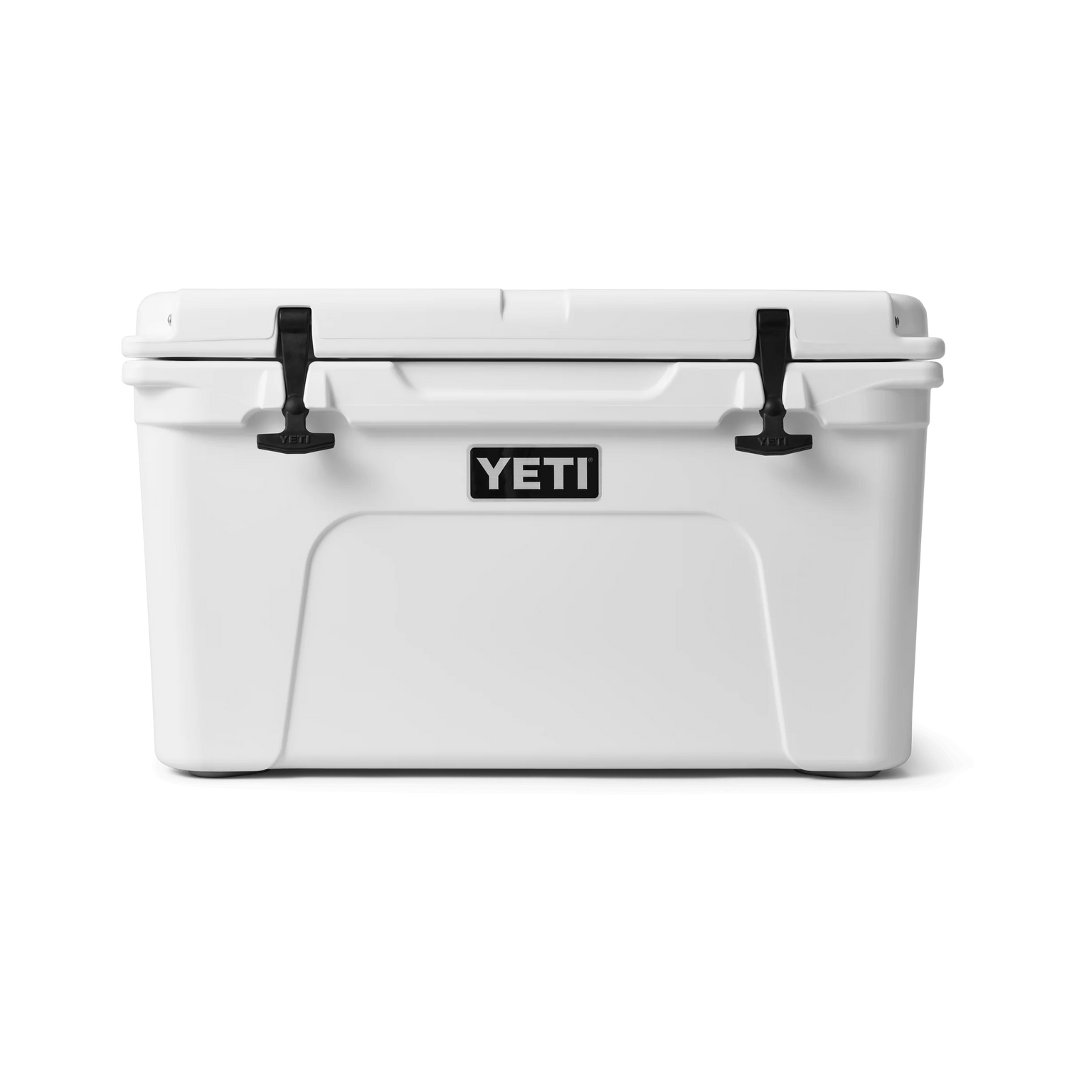 Yeti Tundra 45 Hard Cooler-Portable Coolers-Yeti-White-Fishing Station