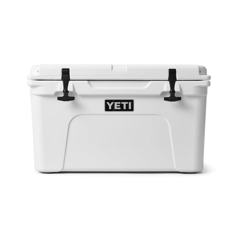 Load image into Gallery viewer, Yeti Tundra 45 Hard Cooler-Portable Coolers-Yeti-White-Fishing Station
