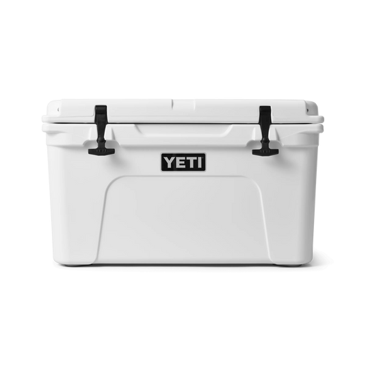 Yeti Tundra 45 Hard Cooler-Portable Coolers-Yeti-White-Fishing Station