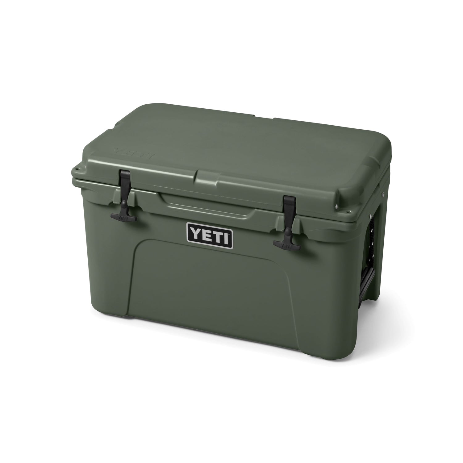 Yeti Tundra 45 Hard Cooler-Portable Coolers-Yeti-White-Fishing Station