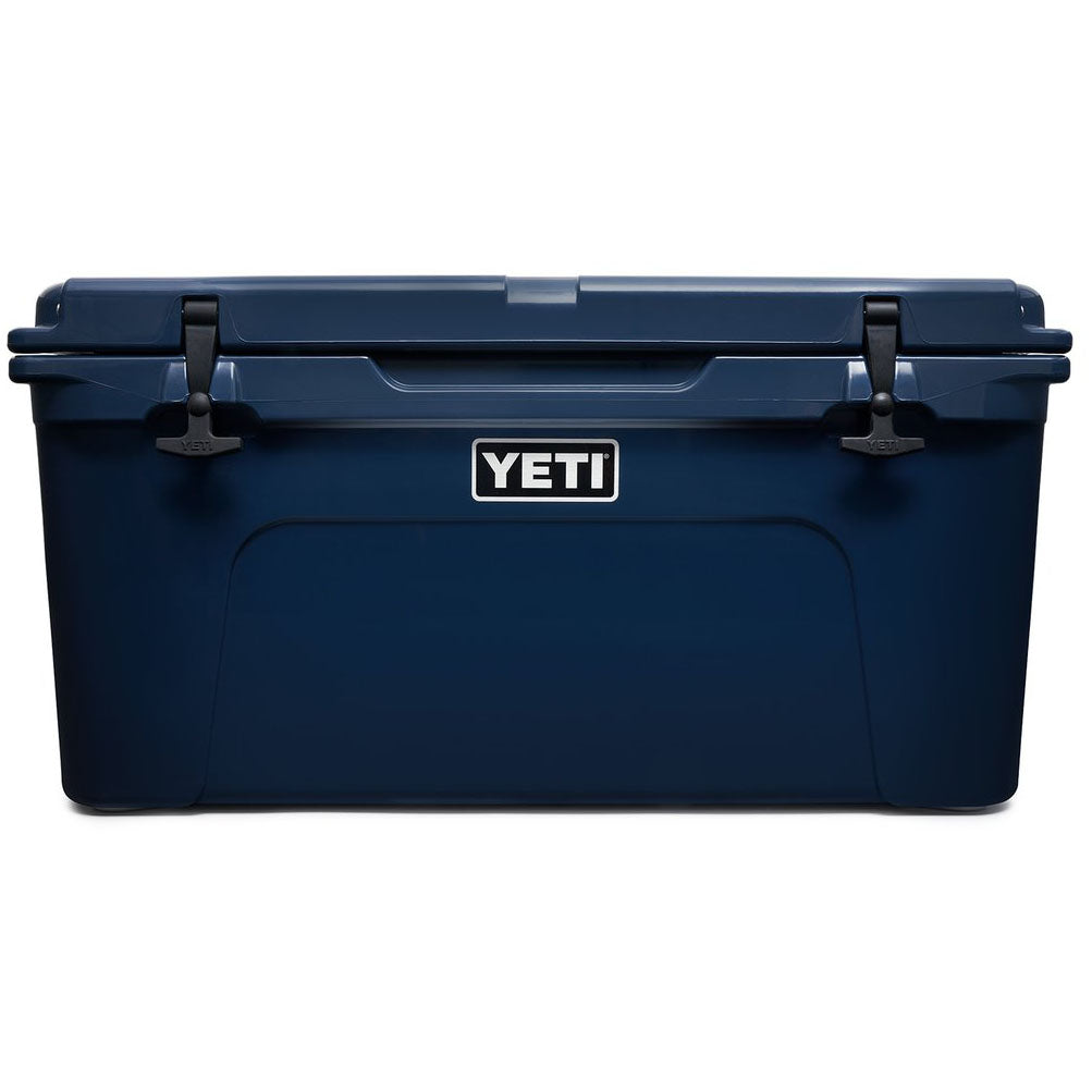 Yeti Tundra 65 Hard Cooler-Portable Coolers-Yeti-Navy-Fishing Station