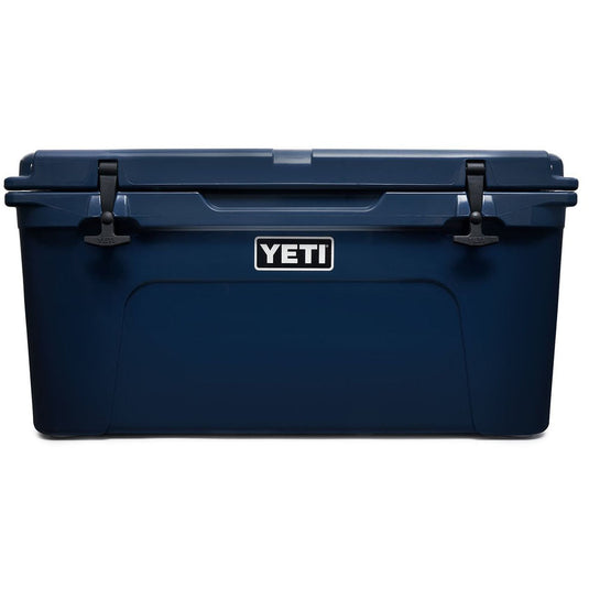 Yeti Tundra 65 Hard Cooler-Portable Coolers-Yeti-Navy-Fishing Station