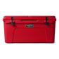 Yeti Tundra 65 Hard Cooler-Portable Coolers-Yeti-Rescue Red-Fishing Station
