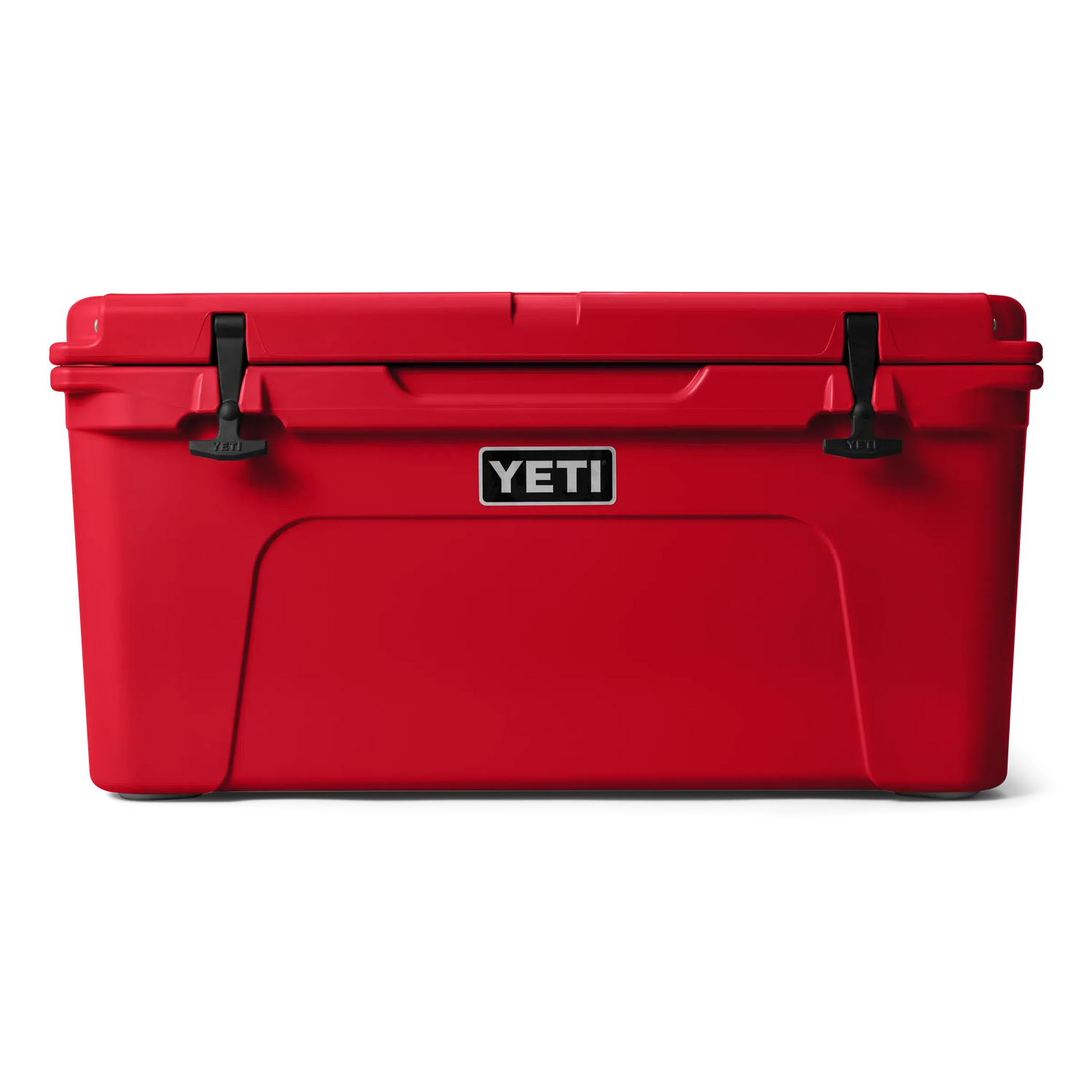 Yeti Tundra 65 Hard Cooler-Coolers & Drinkware-Yeti-Rescue Red-Fishing Station