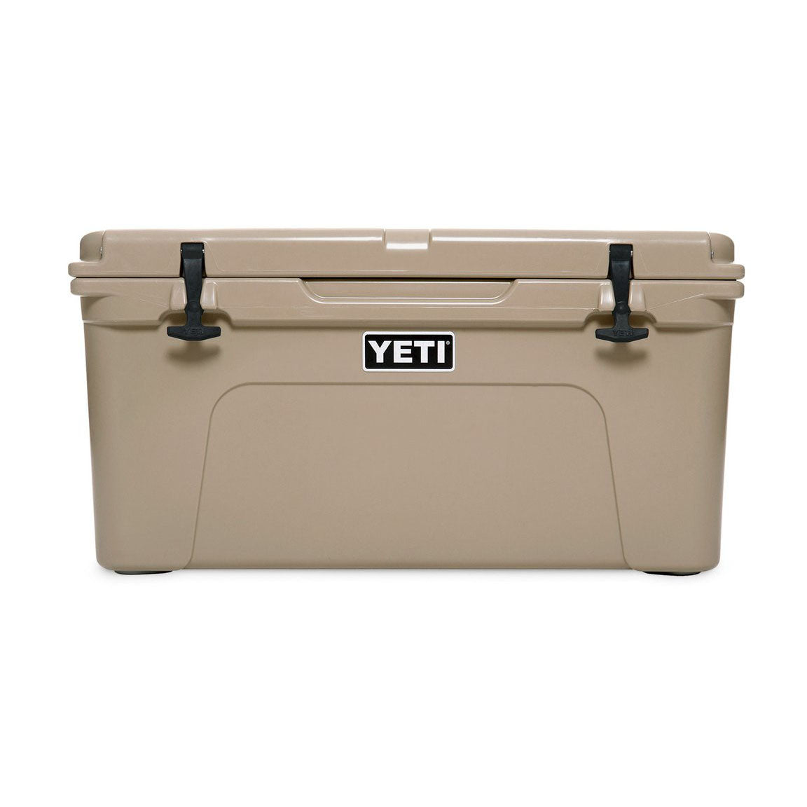 Yeti Tundra 65 Hard Cooler-Portable Coolers-Yeti-Tan-Fishing Station