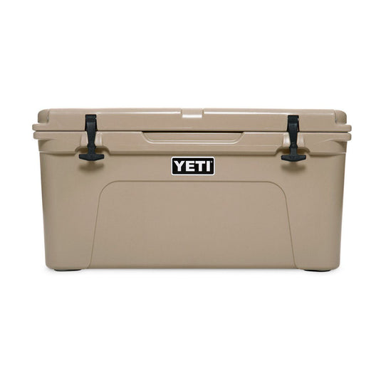 Yeti Tundra 65 Hard Cooler-Portable Coolers-Yeti-Tan-Fishing Station