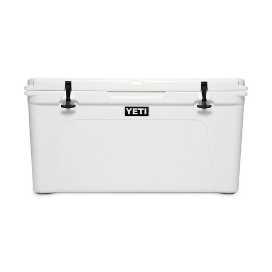 Yeti Tundra 65 Hard Cooler-Portable Coolers-Yeti-White-Fishing Station