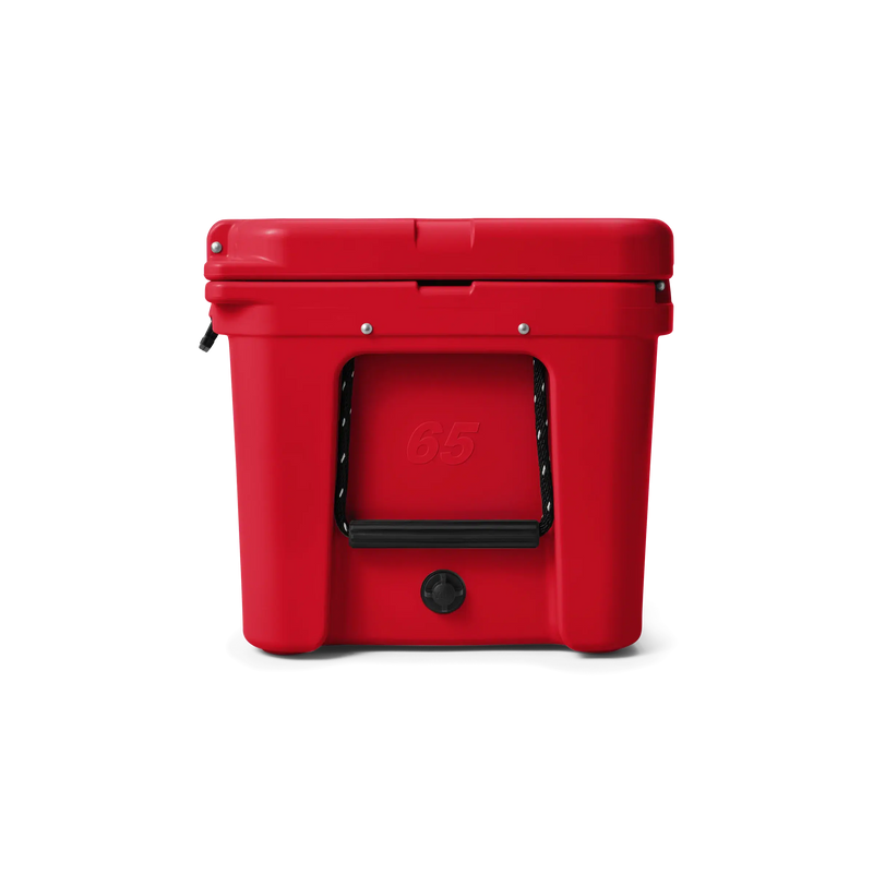 Load image into Gallery viewer, Yeti Tundra 65 Hard Cooler-Portable Coolers-Yeti-White-Fishing Station
