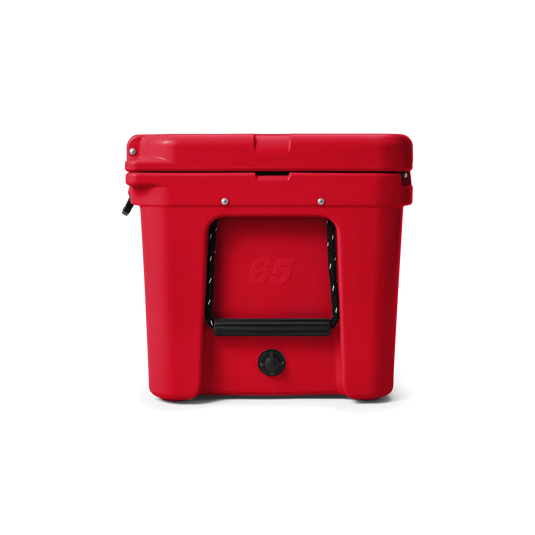Yeti Tundra 65 Hard Cooler-Portable Coolers-Yeti-White-Fishing Station
