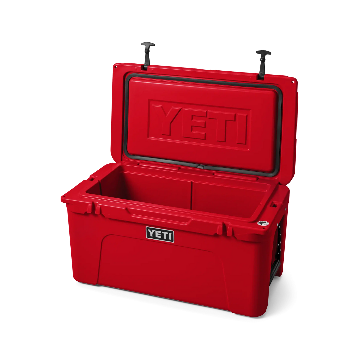 Yeti Tundra 65 Hard Cooler-Portable Coolers-Yeti-White-Fishing Station