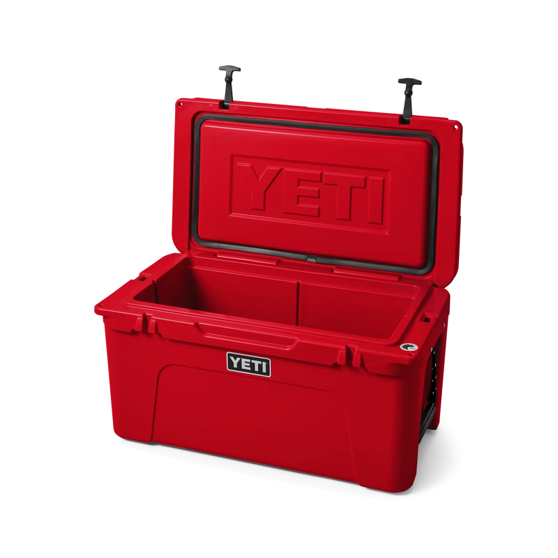 Load image into Gallery viewer, Yeti Tundra 65 Hard Cooler-Portable Coolers-Yeti-White-Fishing Station
