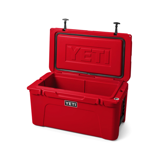 Yeti Tundra 65 Hard Cooler-Portable Coolers-Yeti-White-Fishing Station