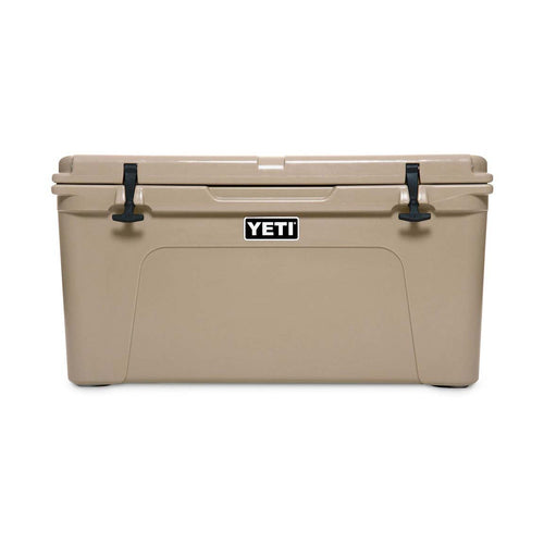 Yeti Tundra 75 Hard Cooler-Portable Coolers-Yeti-Tan-Fishing Station