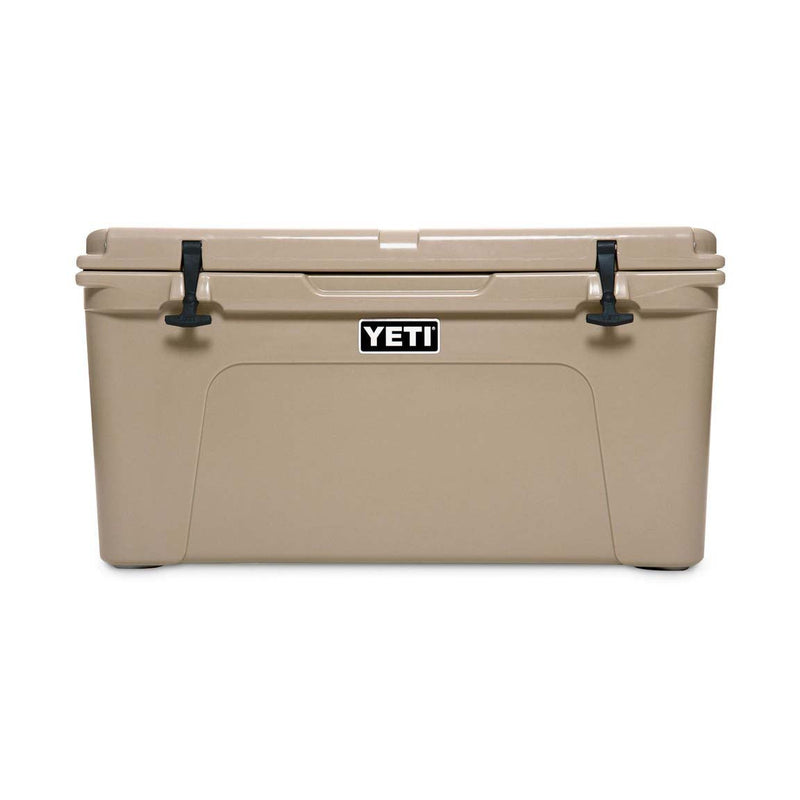 Load image into Gallery viewer, Yeti Tundra 75 Hard Cooler-Portable Coolers-Yeti-Tan-Fishing Station
