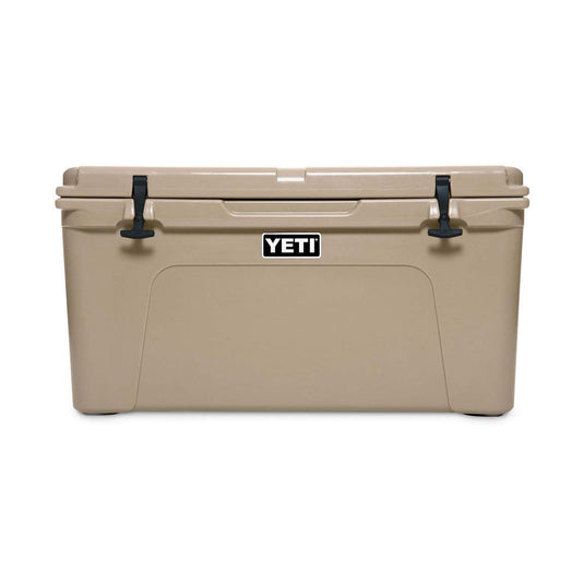Yeti Tundra 75 Hard Cooler-Portable Coolers-Yeti-Tan-Fishing Station