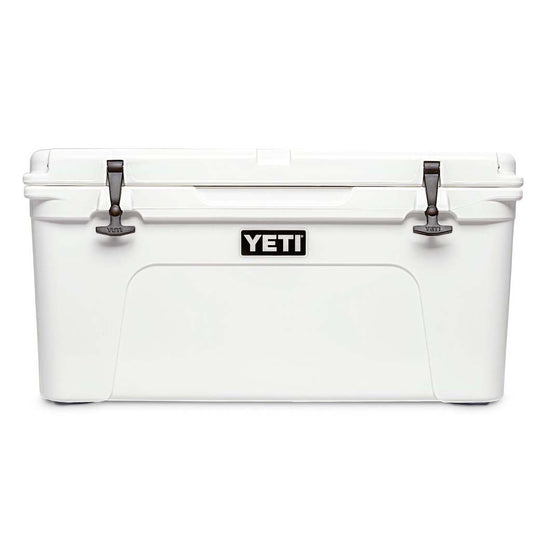 Yeti Tundra 75 Hard Cooler-Portable Coolers-Yeti-White-Fishing Station