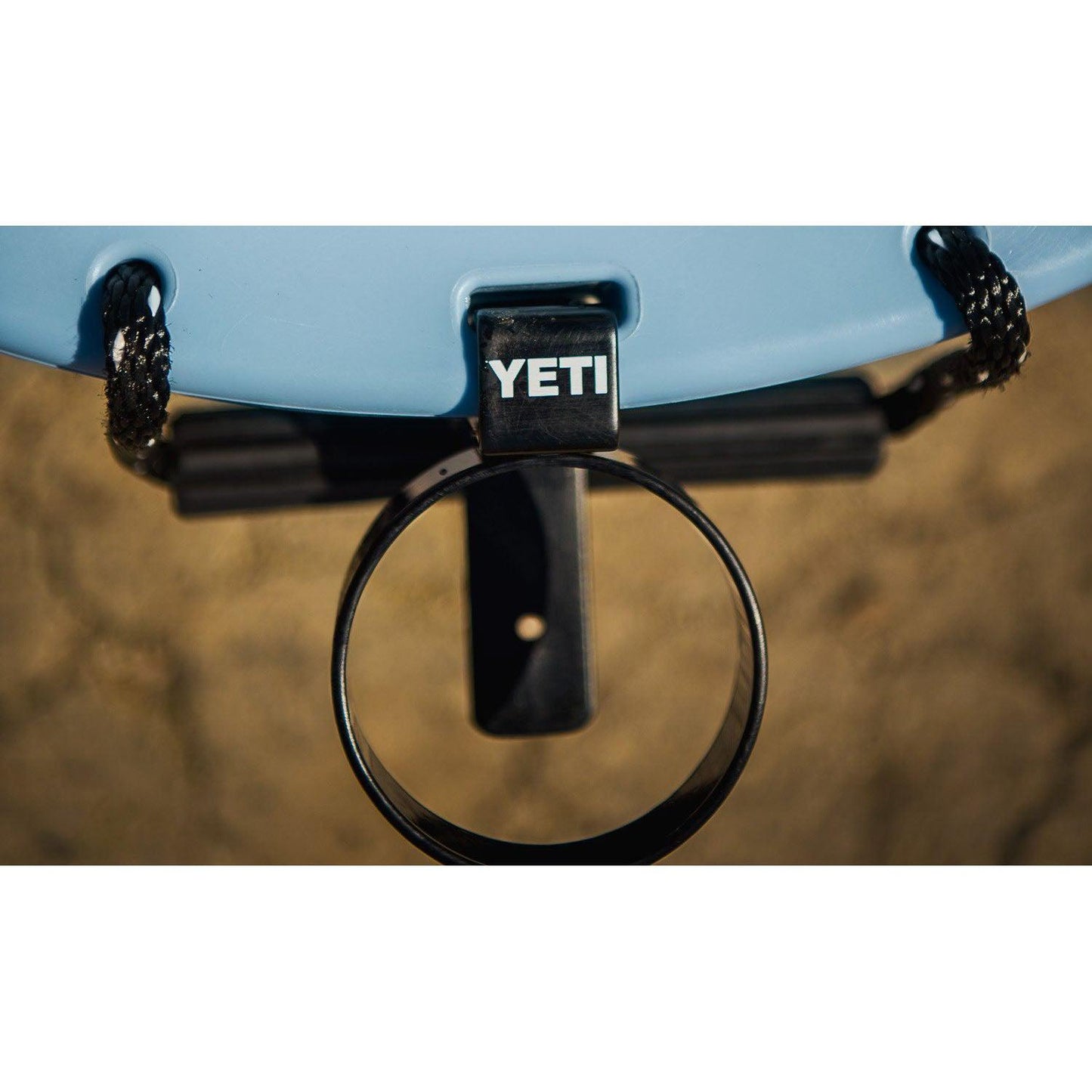 Yeti Tundra Beverage Holder-Coolers & Drinkware-Yeti-Fishing Station