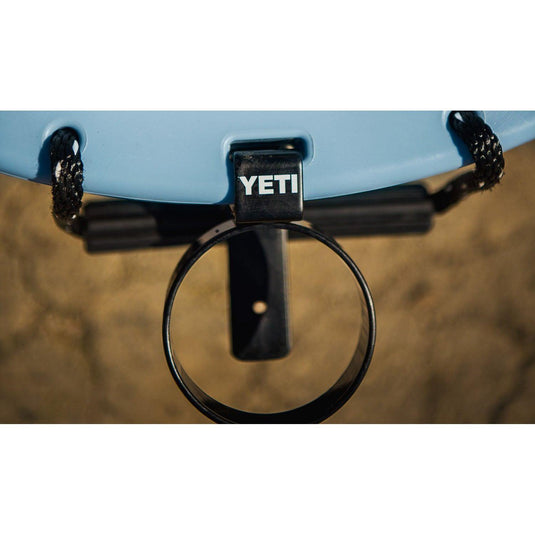 Yeti Tundra Beverage Holder-Portable Coolers-Yeti-Fishing Station