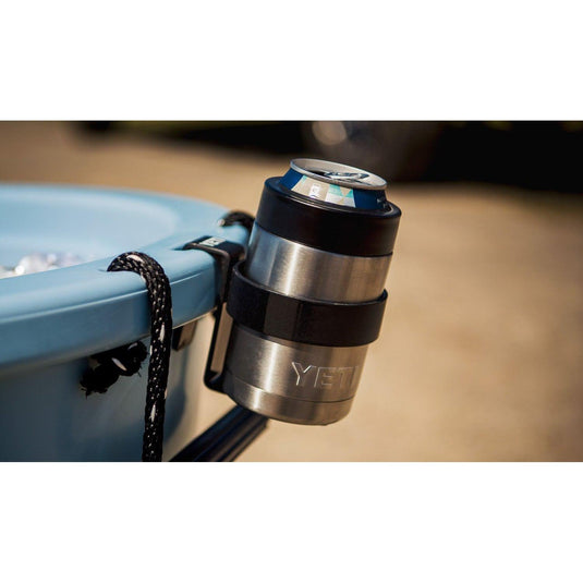 Yeti Tundra Beverage Holder-Portable Coolers-Yeti-Fishing Station