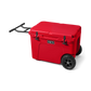 Yeti Tundra Haul Wheeled Hard Cooler-Portable Coolers-Yeti-White-Fishing Station