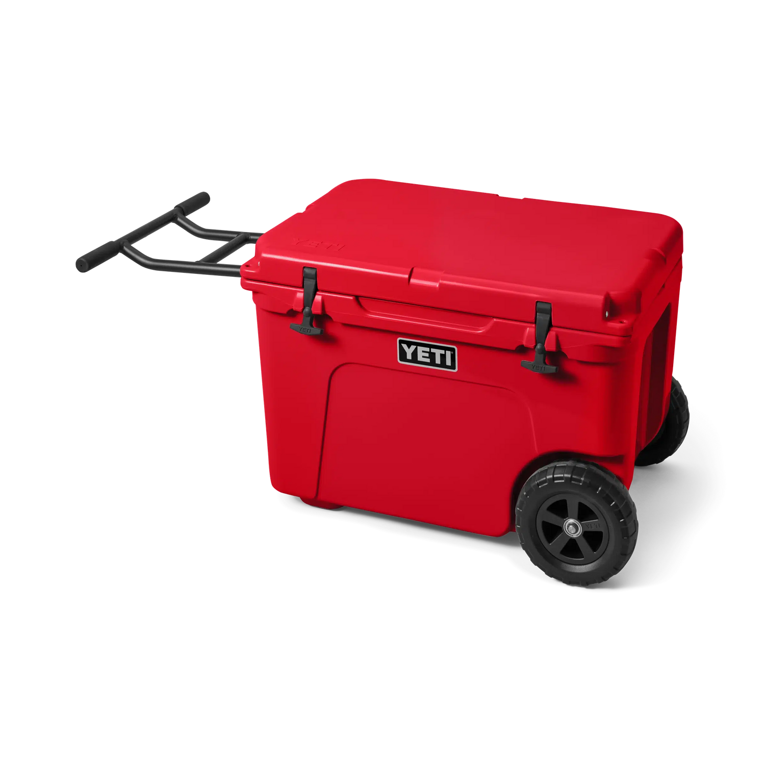 Yeti Tundra Haul Wheeled Hard Cooler-Coolers & Drinkware-Yeti-White-Fishing Station