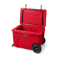 Yeti Tundra Haul Wheeled Hard Cooler-Portable Coolers-Yeti-White-Fishing Station