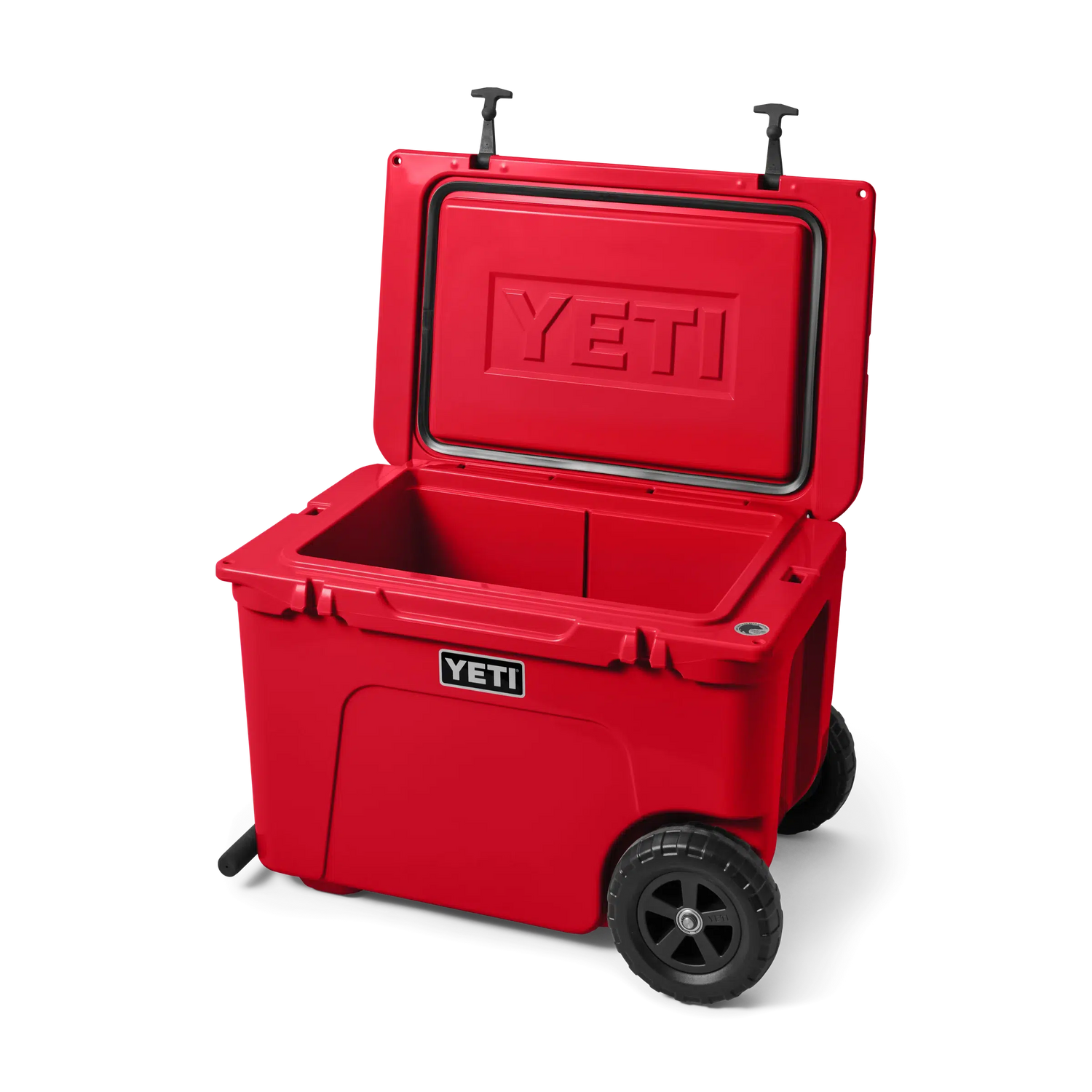 Yeti Tundra Haul Wheeled Hard Cooler-Coolers & Drinkware-Yeti-White-Fishing Station