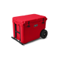 Yeti Tundra Haul Wheeled Hard Cooler-Portable Coolers-Yeti-White-Fishing Station