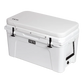 Yeti Tundra Seat Cushion-Portable Coolers-Yeti-Tundra 45 White-Fishing Station