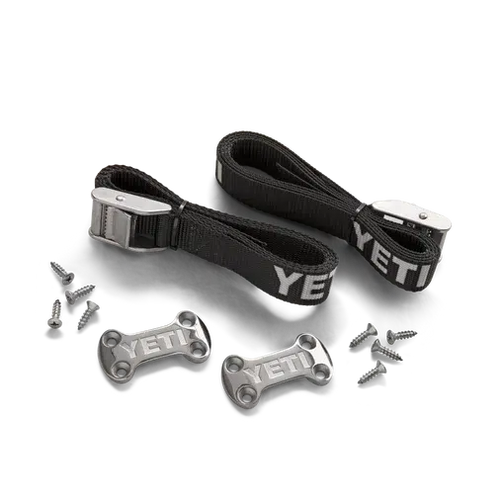 Yeti Tundra Tie Down Kit-Portable Coolers-Yeti-Fishing Station