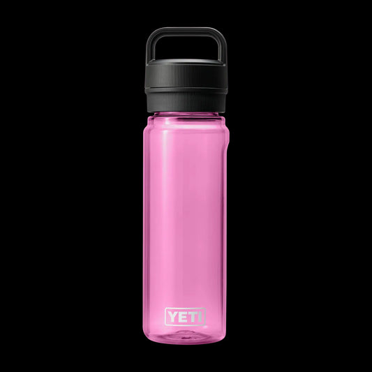 Yeti Yonder 0.75 Bottle-Coolers & Drinkware-Yeti-Power Pink-Fishing Station