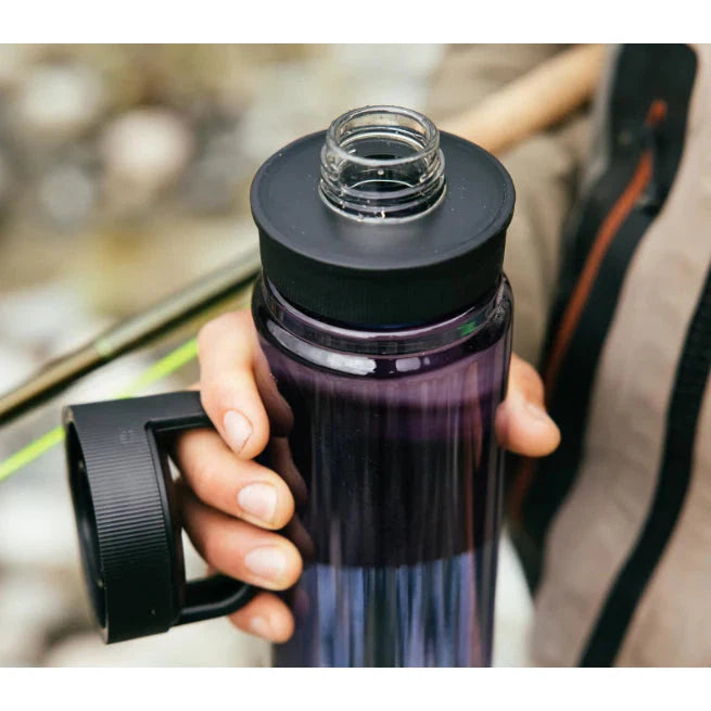 Load image into Gallery viewer, Yeti Yonder 1L Bottle-Drinkware-Yeti-Clear-Fishing Station
