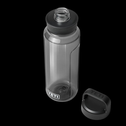 Yeti Yonder 1L Bottle-Drinkware-Yeti-Clear-Fishing Station