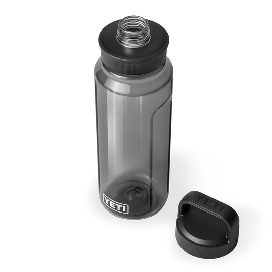 Yeti Yonder 1L Bottle-Drinkware-Yeti-Clear-Fishing Station
