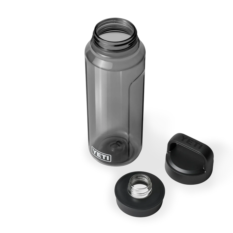 Load image into Gallery viewer, Yeti Yonder 1L Bottle-Drinkware-Yeti-Clear-Fishing Station
