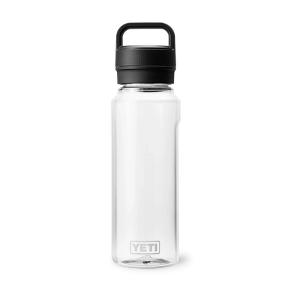 Yeti Yonder 1L Bottle-Drinkware-Yeti-Clear-Fishing Station