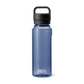 Yeti Yonder 1L Bottle-Drinkware-Yeti-Navy-Fishing Station