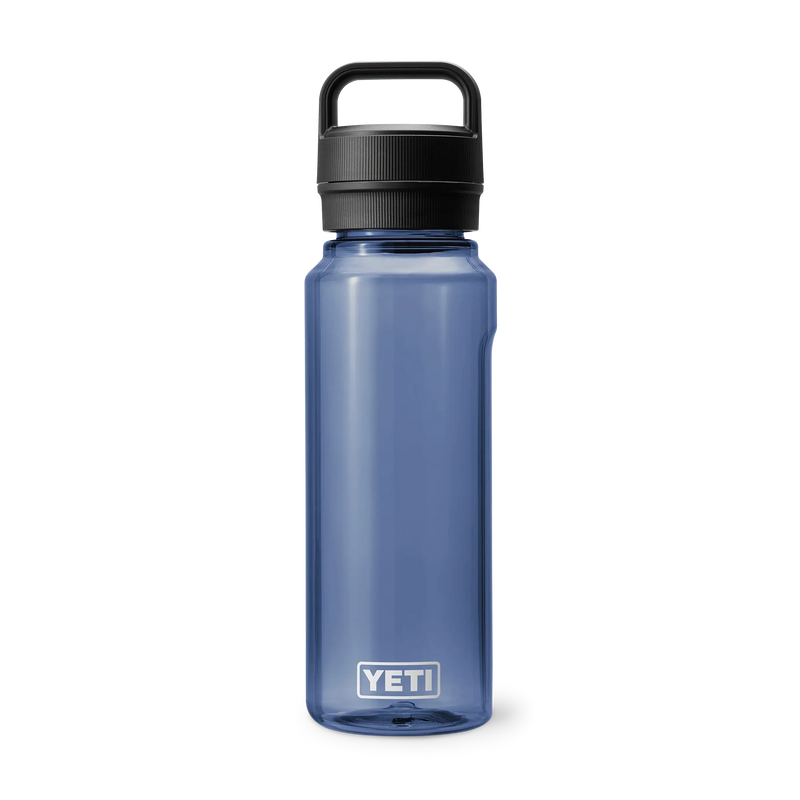 Load image into Gallery viewer, Yeti Yonder 1L Bottle-Drinkware-Yeti-Navy-Fishing Station
