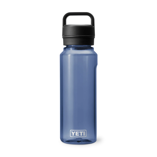 Yeti Yonder 1L Bottle-Drinkware-Yeti-Navy-Fishing Station