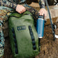 Yeti Cayo All-Weather Backpack 35L