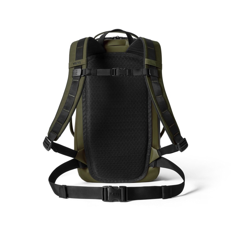 Load image into Gallery viewer, Yeti Cayo All-Weather Backpack 25L
