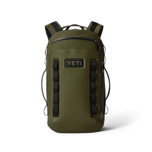 Yeti Cayo All-Weather Backpack 25L