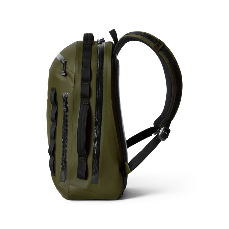 Load image into Gallery viewer, Yeti Cayo All-Weather Backpack 25L

