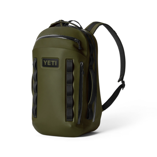 Yeti Cayo All-Weather Backpack 25L
