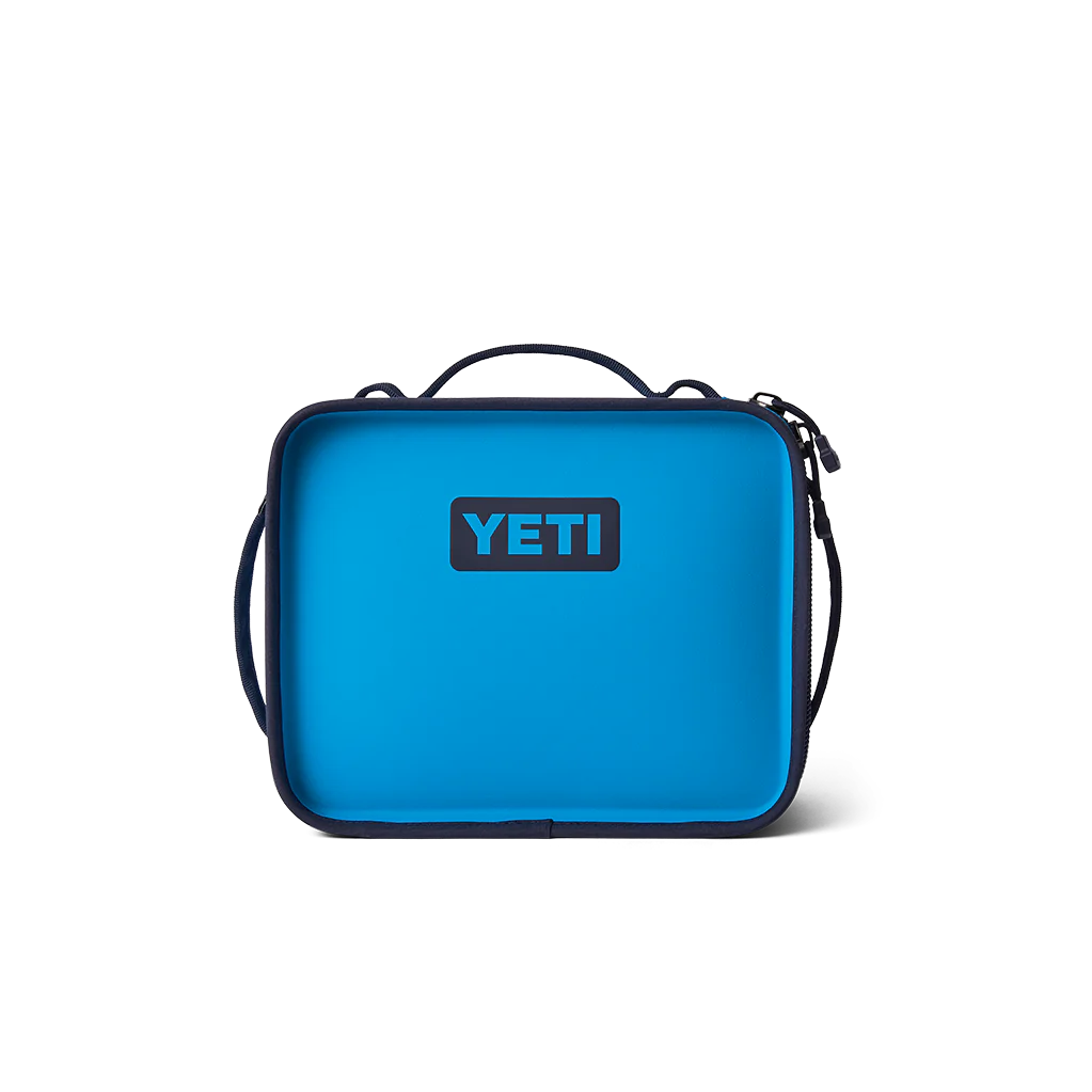 Yeti Daytrip Lunch Box-Coolers & Drinkware-Yeti-Big Wave Blue-Fishing Station