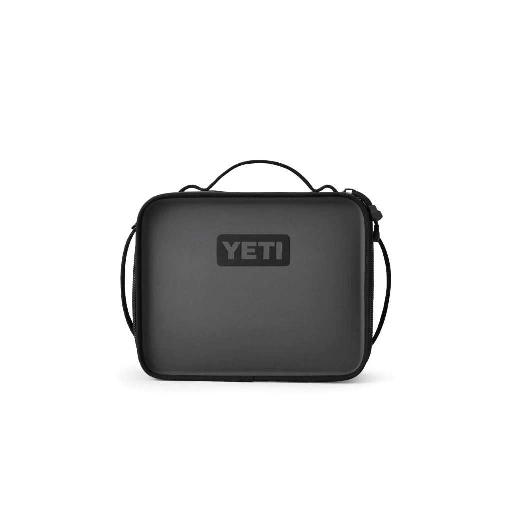 Yeti Daytrip Lunch Box-Coolers & Drinkware-Yeti-Charcoal-Fishing Station