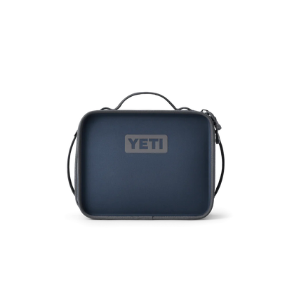 Yeti Daytrip Lunch Box-Coolers & Drinkware-Yeti-Navy-Fishing Station
