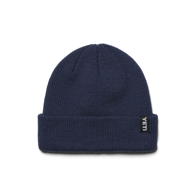 Load image into Gallery viewer, Yeti Logo Badge Beanie
