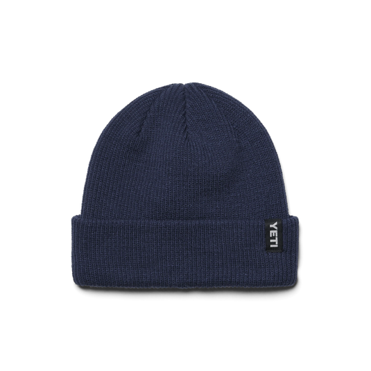 Yeti Logo Badge Beanie